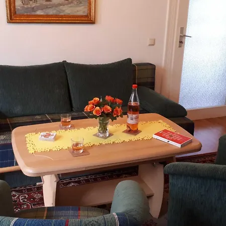 Im Dichterviertel Apartment *