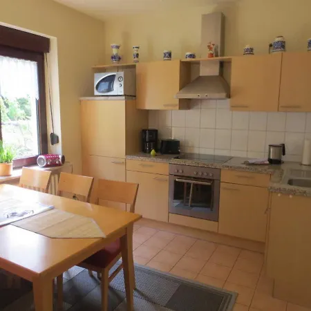 Apartment Im Dichterviertel