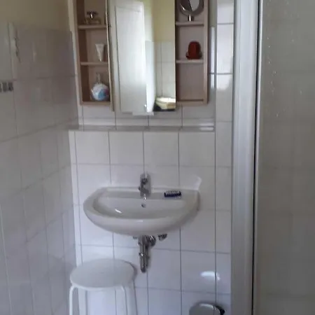 Apartment Im Dichterviertel *