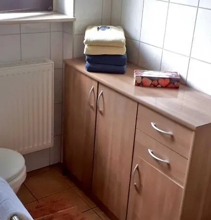 Apartment Im Dichterviertel *
