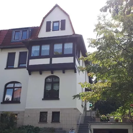Im Dichterviertel Apartment *
