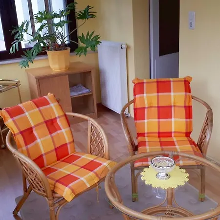Im Dichterviertel Apartment